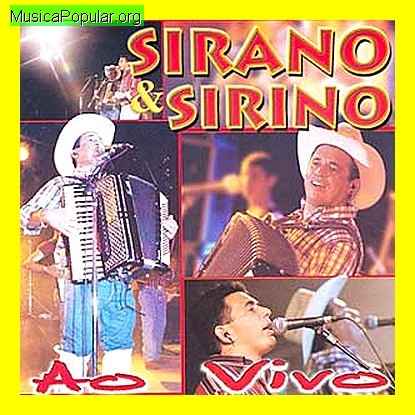 SIRANO & SIRINO