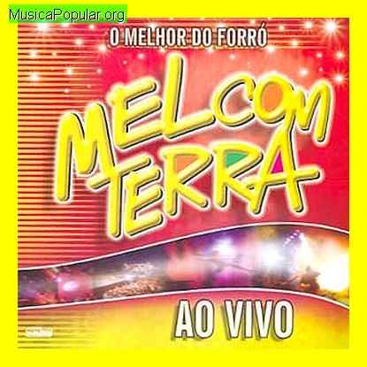 MEL COM TERRA