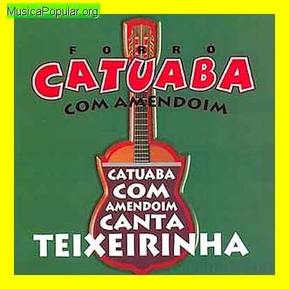 FORR CATUABA COM AMENDOIM