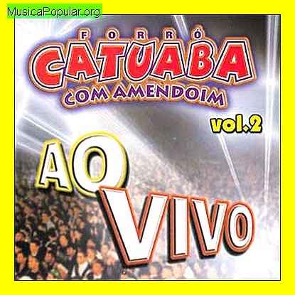 FORR CATUABA COM AMENDOIM