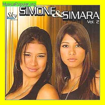 SIMONE & SIMARA