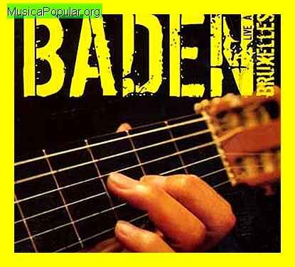 Baden Powell - MusicaPopular.org
