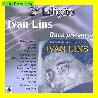 Ivan Lins