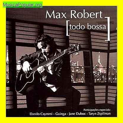 MAX ROBERT