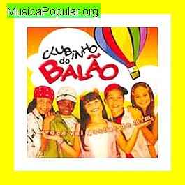 CLUBINHO DO BAL�O