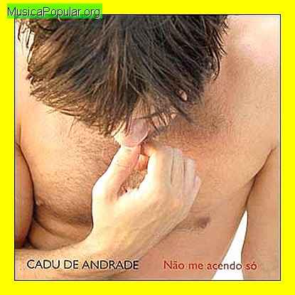 CADU DE ANDRADE