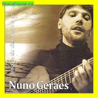 NUNO GERAES
