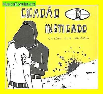 CIDADAO INSTIGADO