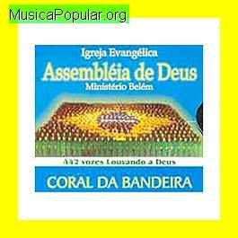 CORAL DA BANDEIRA
