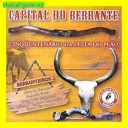CAPITAL DO BERRANTE