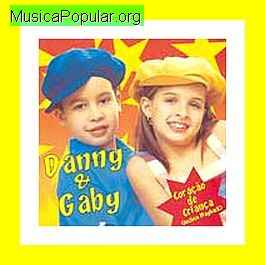 DANNY & GABY