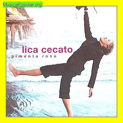 LICA CECATO