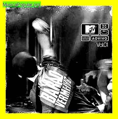 Bar�o Vermelho - MusicaPopular.org