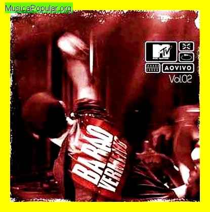 Bar�o Vermelho - MusicaPopular.org