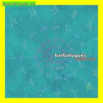 BARBATUQUES