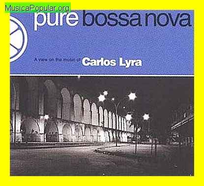 Carlos Lyra (Carlos Eduardo Lyra Barbosa)