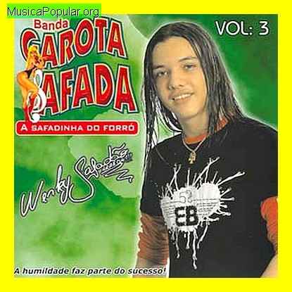 WESLEY & GAROTA SAFADA