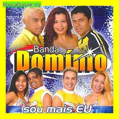 Banda Domínio