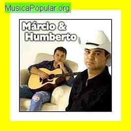 MRCIO & HUMBERTO