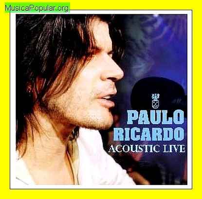 PAULO RICARDO