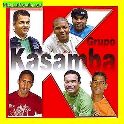 GRUPO KASAMBA