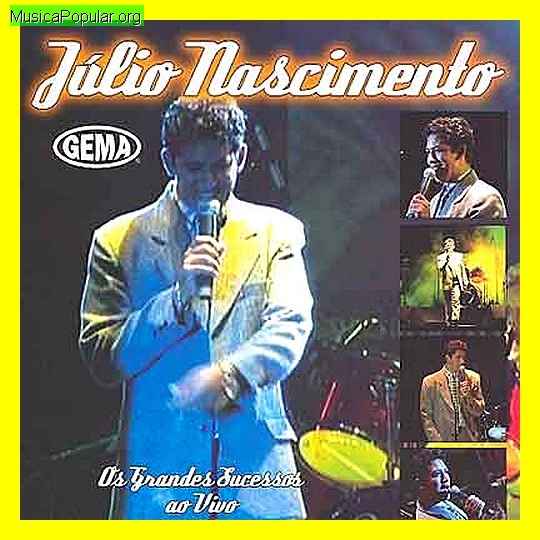 JLIO NASCIMENTO