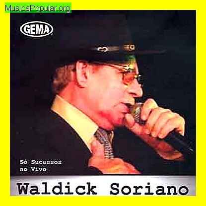 WALDIK SORIANO