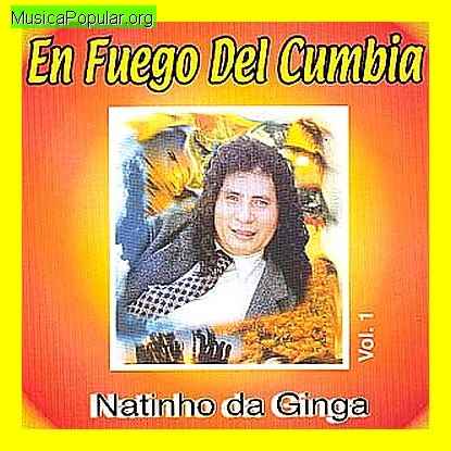 NATINHO DA GINGA