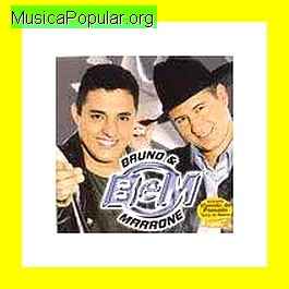 Bruno & Marrone - MusicaPopular.org