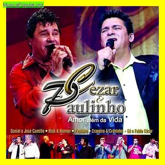 CEZAR & PAULINHO
