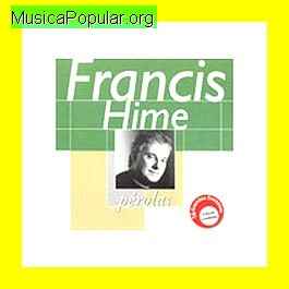 Francis Hime (Francis Victor Walter Hime)