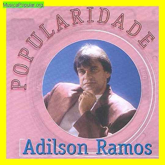 Adilson Ramos (Adilson Ramos de Ata�de)