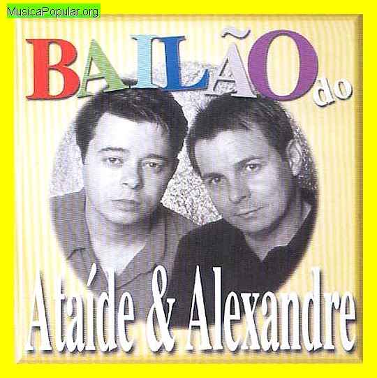 ATA�DE & ALEXANDRE