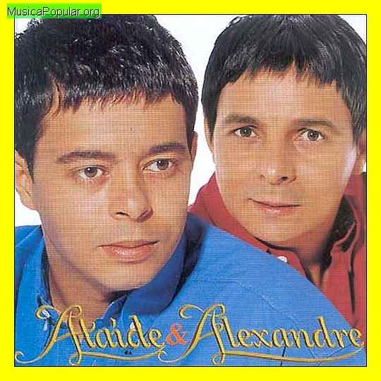 ATAÍDE & ALEXANDRE