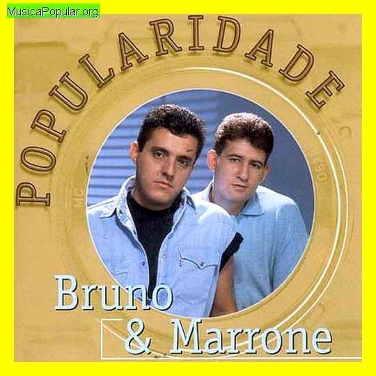 Bruno & Marrone - MusicaPopular.org