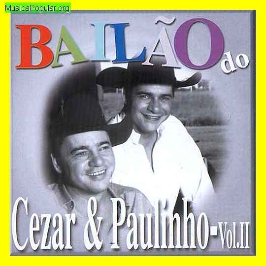CEZAR & PAULINHO