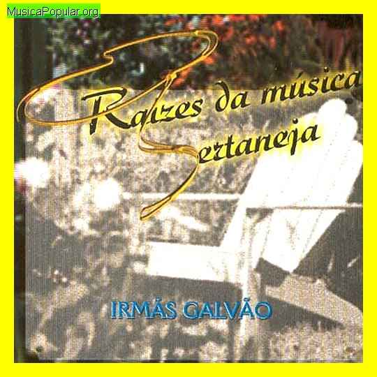 Irms Galvo
