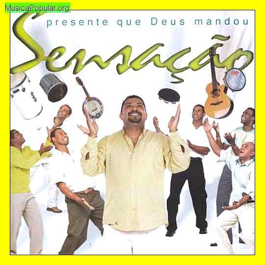 GRUPO SENSA��O