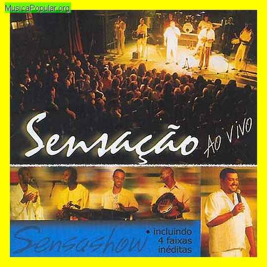 GRUPO SENSA��O