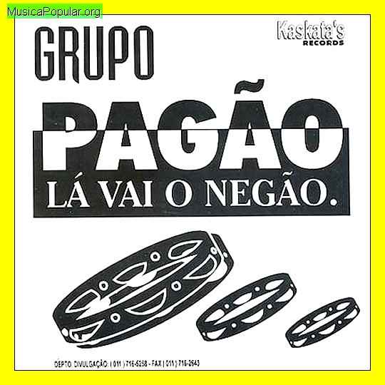GRUPO PAG�O