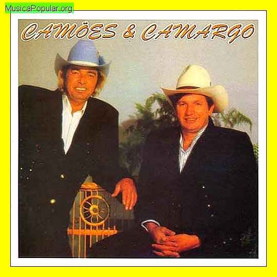 CAM�ES & CAMARGO