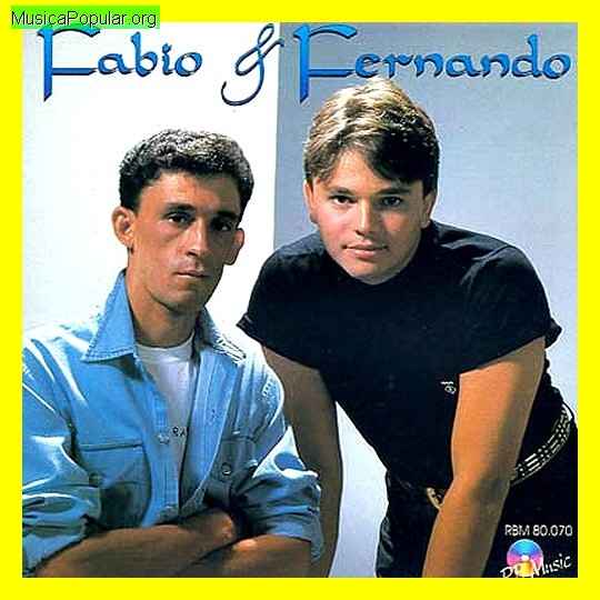 FBIO & FERNANDO