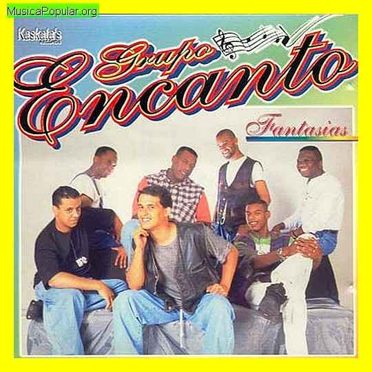 GRUPO ENCANTO