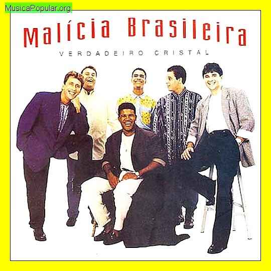 MALICIA BRASILEIRA