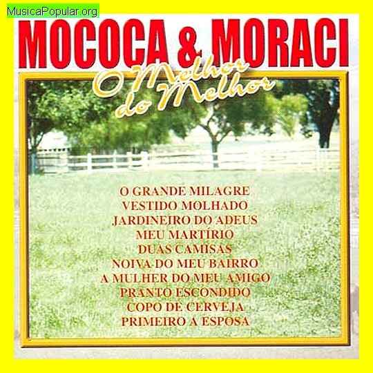 MOCCA & MORACI