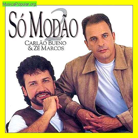 CARL�O BUENO & Z� MARCOS