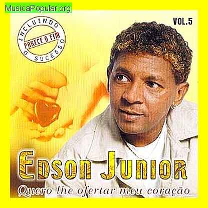 EDSON JUNIOR