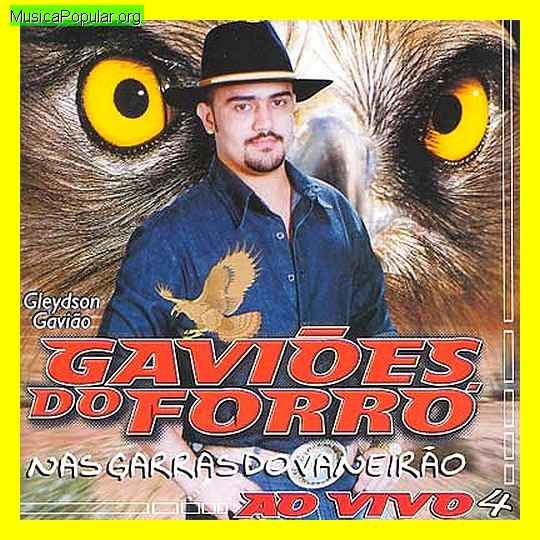 GAVI�ES DO FORR�