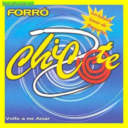 FORR CHICOTE