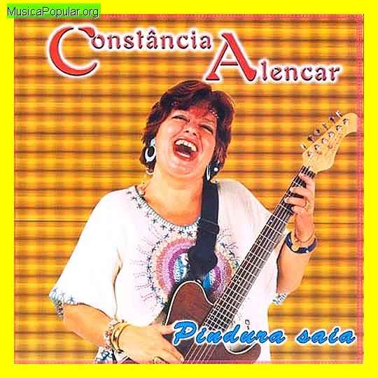 CONST�NCIA ALENCAR